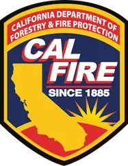 CAL FIRE