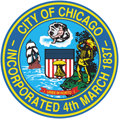 City of Chicago